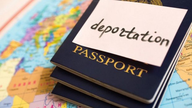 17 azərbaycanlı Almaniyadan deport edildi