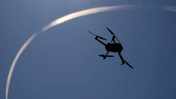 DRON HÜCUMU: Bakıdan Moskvaya uçan təyyarə Saratov hava limanına yönləndirildi