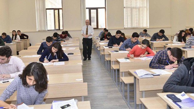 Magistraturaya qəbul imtahanı keçiriləcək &ndash; BU TARİXDƏ