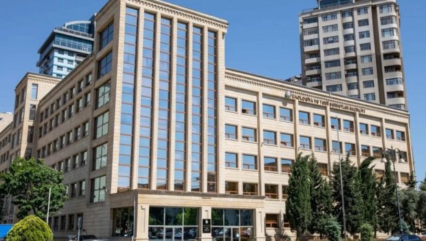 Azərbaycanda nazirlik işçisinə 14 bıçaq zərbəsi vuruldu