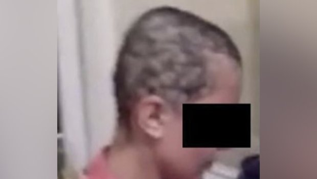 Masallıda DƏHŞƏT: Sevgilisinin əl-qolunu bağlayıb saçını qırxdı