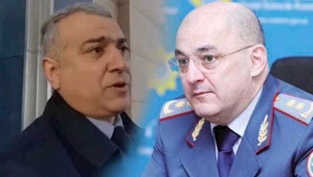 Gömrük Komitəsində şok maxinasiya: İş adamının adına 97 min &ldquo;borc&rdquo; yükləmək istəyirlər &mdash; QALMAQAL