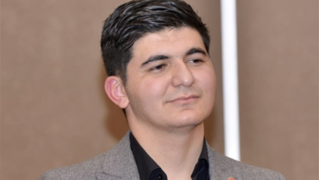 Taksidə mübahisə qanla bitdi - Əhməd Məmmədli saxlanıldı