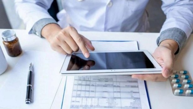 Son bir həftədə 1730 elektron xəstəlik vərəqi imzalanıb - RƏSMİ