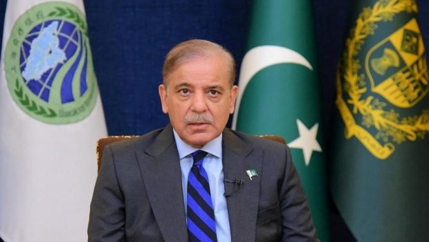 Şahbaz Şərif təcili iclas çağırdı – XALQA MÜRACİƏT EDƏCƏK
