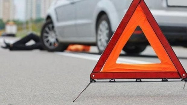 111 piyada həyatını itirib, 6-sı uşaqdır... &ndash; QORXUNC STATİSTİKA