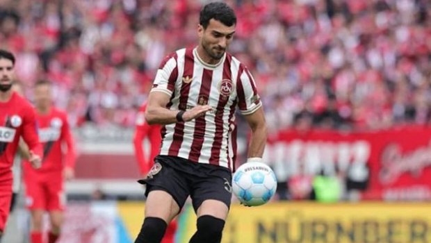Mahir Emreli “Nürnberq”dən 2 dəfə çox maaş istəyib