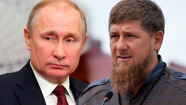 Kadırov Putinin qəbuluna gedir – İstefa anonsu əks-səda DOĞURUB