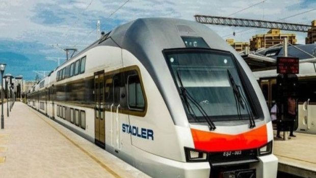 Bakı-Qəbələ-Bakı marşrutu üzrə əlavə reyslər TƏYİN EDİLİR