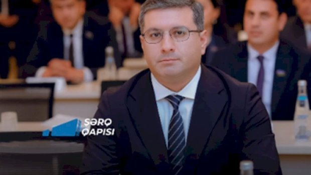 Dünən təyin olunan nazir bu gün işdən çıxarılıb? &ndash; Azərbaycanda maraqlı olay