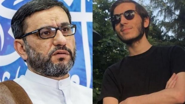 Hacı Şahinin oğlu atasının vəfatından danışdı: &ldquo;Mənim üçün hər şey sönüb&rdquo;