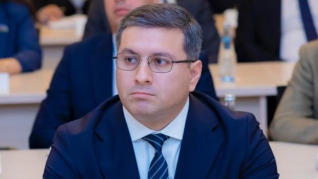 Kazım Hüseynəliyevin nazir təyin olunması RƏSMƏN TƏSDİQLƏNDİ - FOTO