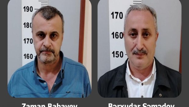 Sənədləri olmayan torpaqları 154 minə satdılar - Binədə DƏLƏDUZLUQ