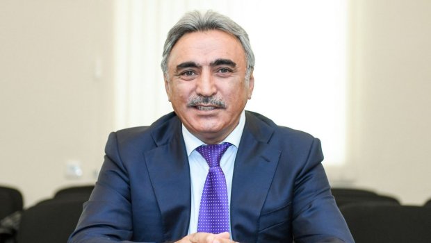 Karateçilərimizin İrəvandakı yarışa qatılmamasının səbəbi BƏLLİ OLDU &ndash; Federasiya Prezidentindən AÇIQLAMA