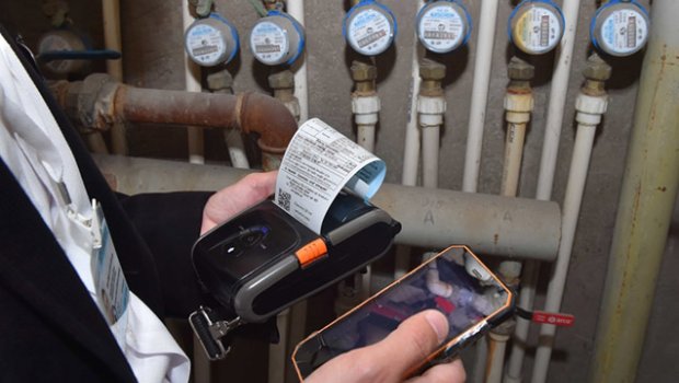 Suya borcu olan abonentlərin nəzərinə! &ndash; VİDEO