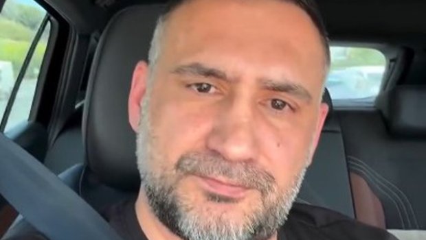 Ümit Karandan həbs olunması ilə bağlı xəbərlərə REAKSİYA &ndash; VİDEO