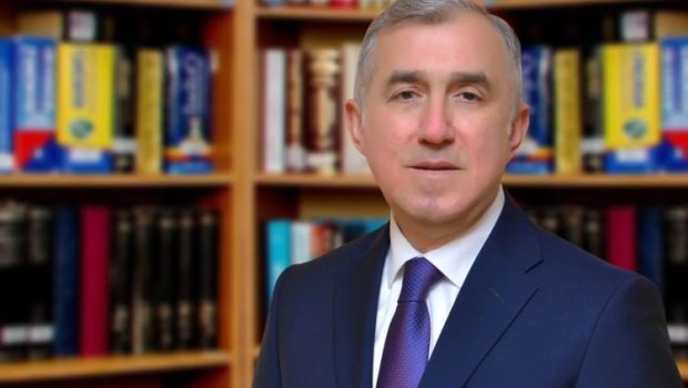 Abbas İsmayılov nazir müavini vəzifəsindən AZAD EDİLDİ