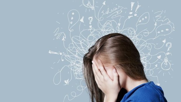 DİQQƏT: Əsəb bu ölümcül xəstəlikləri YARADIR