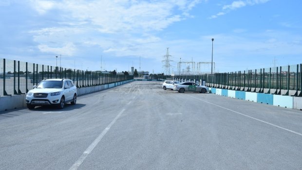 Həmin görüntülərlə bağlı rəsmi açıqlama &ndash; FOTO/VİDEO