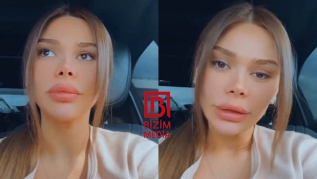 Aysun Moskvada çətin DURUMA DÜŞDÜ: “İnşallah sağ-salamat övladıma qovuşaram” – VİDEO
