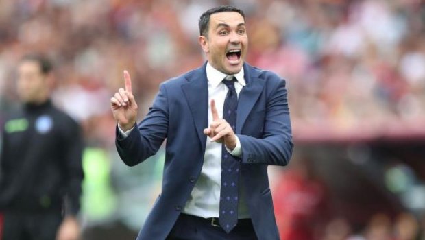 "Fiorentina" baş məşqçi ilə müqaviləni UZATDI