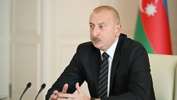 Prezident: “Azərbaycanla Vyetnam arasında müdafiə sənayesi sahəsində də çox böyük perspektivlər var”