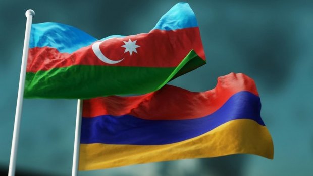 Bakı və İrəvan arasında sərhəddəki pozuntular barədə məlumat mübadiləsi APARILIB