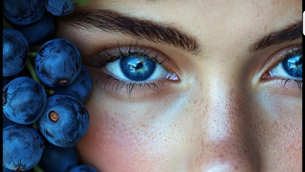 Gözdə narahatlıq yaradan GİLƏMEYVƏLƏR