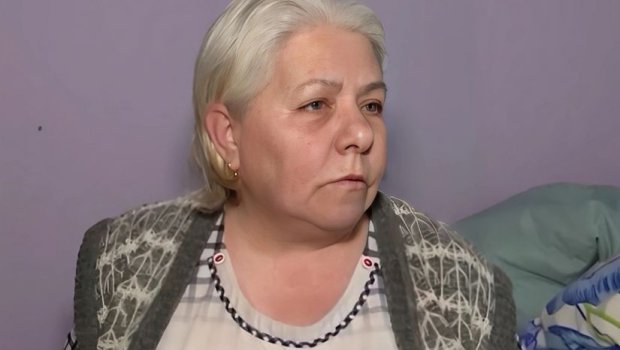 Azərbaycanda övladlığa götürülən qız anasını evdən çıxardı - VİDEO