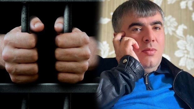 Rəşad Dağlı azadlığa BURAXILIR? - Komissiya AÇIQLADI