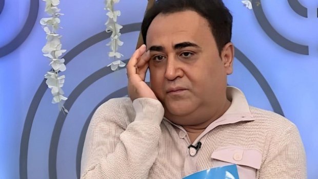 Elgiz: "Necə əsəb oldumsa, tir-tir əsirdim"