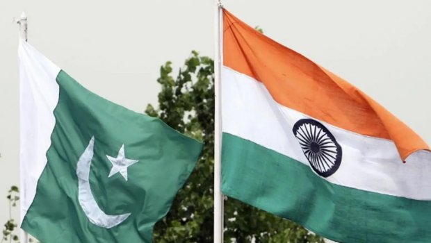 Pakistan və Hindistan qırıcılarının "hava döyüşü" TARİXƏ DÜŞDÜ - DETALLAR
