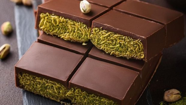 Dubay şokoladında zəhər TAPILDI