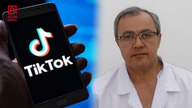 &ldquo;İnsanlar &ldquo;TikTok &ldquo;həkimlər&rdquo;indən resept alırlar&rdquo; - Tanınmış həkimdən SƏRT REAKSİYA