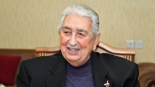 Prezidentdən Arif Babayevlə bağlı SƏRƏNCAM