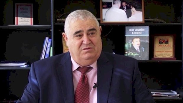 "Şərurlu İsfəndiyar"la bağlı vəsatət verildi &ndash; NƏDƏ İTTİHAM OLUNUR?