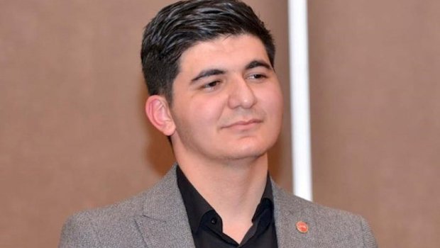 Əhməd Məmmədli HƏBS OLUNDU