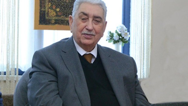 Arif Babayev xəstəxanaya YERLƏŞDİRİLDİ