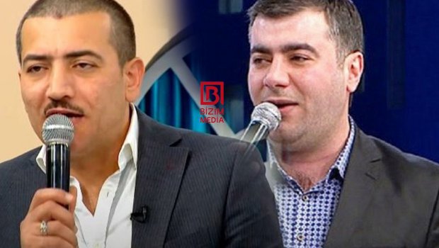 “Mən də çox şey bilirəm” - Rəşadın ailəsi Ələkbərə söz atdı? - VİDEO