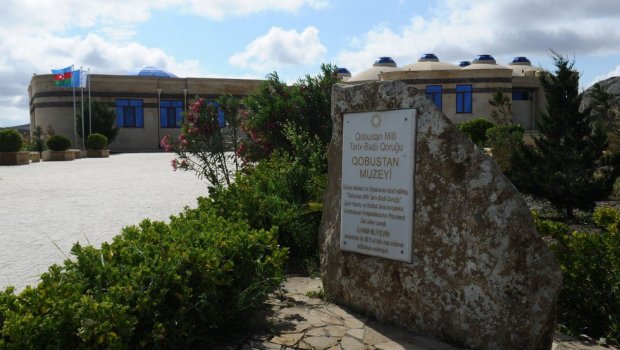 Qobustan Qoruğuna giriş bahalaşır - YENİ QİYMƏTLƏR