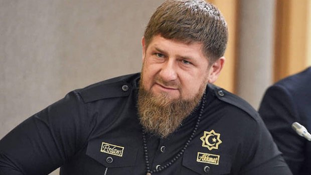 Kadırov istefa vermədi: “Ali Baş Komandanın əmrini yerinə yetirirəm”