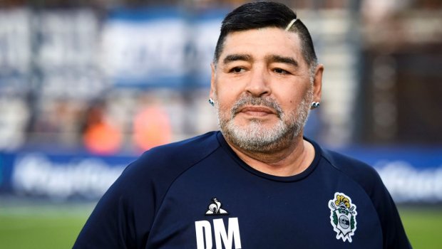 Maradonanın ölümü ilə bağlı yenidən ARAŞDIRMA BAŞLADI