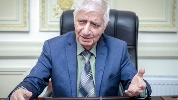 Fikrət Qocanın 90 illiyi QEYD EDİLƏCƏK