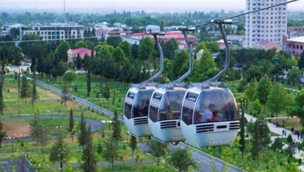 Balakəndə kanat yolu TİKİLƏCƏK - 5 milyon ayrıldı