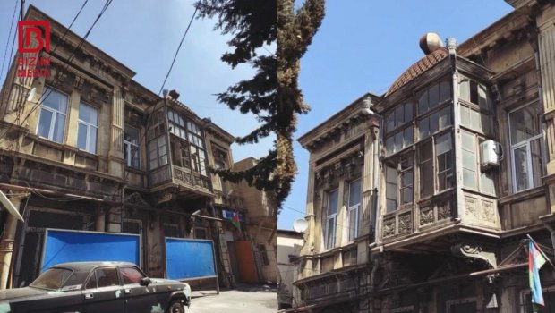 "Sovetski"dəki tarixi binanın taleyi ilə bağlı QƏRAR VERİLDİ