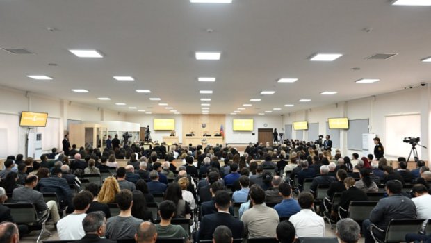 Kəlbəcərdə girov götürülən şəxs: Ermənilər 23 nəfəri gözümün qarşısında diri-diri basdırdılar