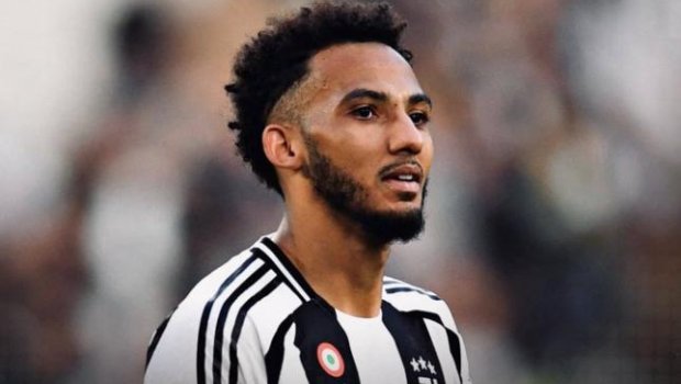 "Yuventus" onu birdəfəlik alır