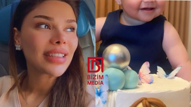 “İnşallah qızım böyüyəndə məni bağışlayar” - FOTO/VİDEO