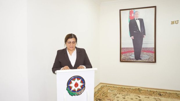 Siyəzəndə yeni müavin TƏYİNATI