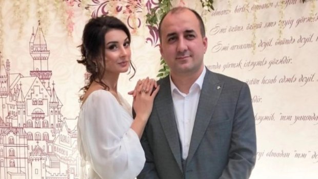 Ər-arvad bir ay fərqlə Prezident mükafatı ALDILAR